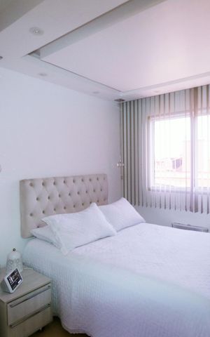 Apartamento para alugar com 47m², 2 quartos e 1 vagaQuarto 1