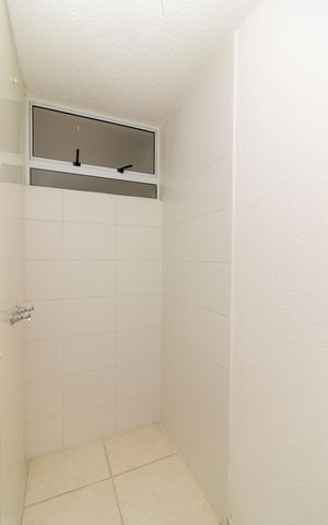 Apartamento para alugar com 41m², 2 quartos e sem vaga Apartamento para alugar com 41m², 2 quartos e sem vagaBanheiro