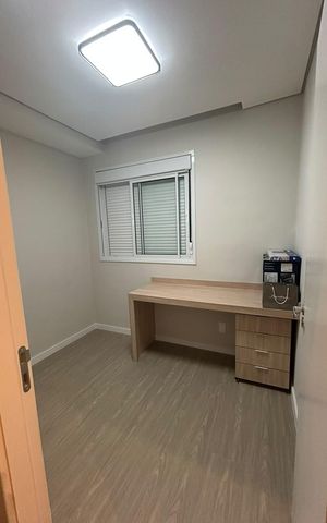 Apartamento para alugar com 44m², 2 quartos e 1 vagaQuarto 1