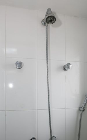 Apartamento para alugar com 170m², 3 quartos e 2 vagas Apartamento para alugar com 170m², 3 quartos e 2 vagasBanheiro Social