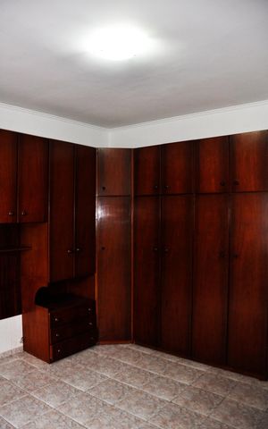 Casa para alugar com 145m², 3 quartos e 2 vagas Casa para alugar com 145m², 3 quartos e 2 vagasDetalhe - Quarto 01