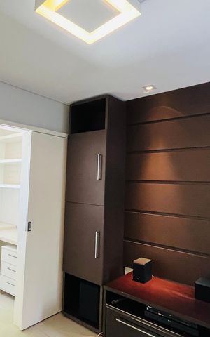 Casa de condomínio para alugar com 310m², 3 quartos e 5 vagas