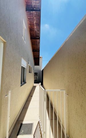 Casa de condomínio para alugar com 310m², 3 quartos e 5 vagas