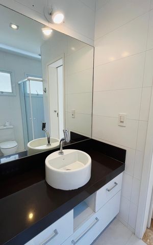 Casa de condomínio para alugar com 310m², 3 quartos e 5 vagas