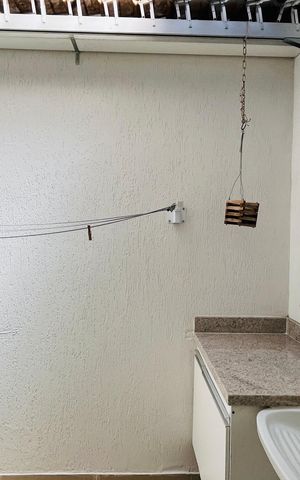 Casa de condomínio para alugar com 310m², 3 quartos e 5 vagas