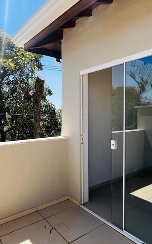 Casa de condomínio para alugar com 310m², 3 quartos e 5 vagas