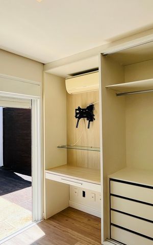 Casa de condomínio para alugar com 310m², 3 quartos e 5 vagas