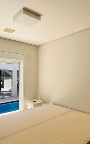 Casa de condomínio para alugar com 310m², 3 quartos e 5 vagas