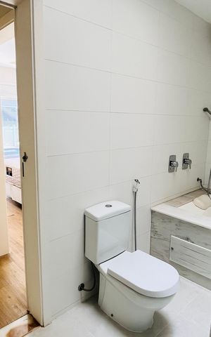 Casa de condomínio para alugar com 310m², 3 quartos e 5 vagas