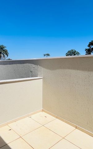 Casa de condomínio para alugar com 310m², 3 quartos e 5 vagas