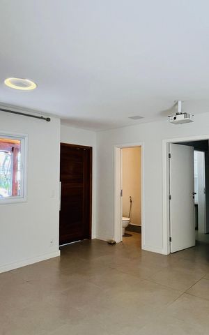 Casa de condomínio para alugar com 310m², 3 quartos e 5 vagas
