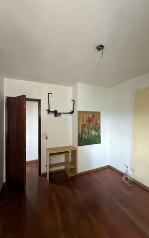 Apartamento à venda com 55m², 2 quartos e 1 vaga Apartamento à venda com 55m², 2 quartos e 1 vagaQuarto 2