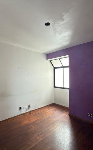 Apartamento à venda com 55m², 2 quartos e 1 vaga Apartamento à venda com 55m², 2 quartos e 1 vagaSala