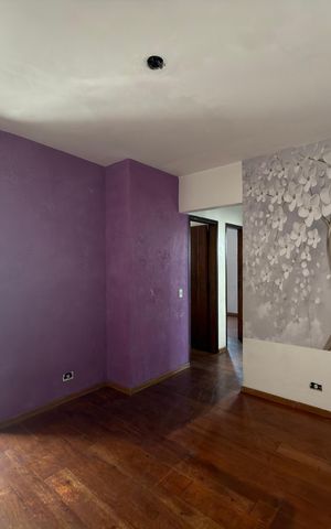 Apartamento à venda com 55m², 2 quartos e 1 vaga Apartamento à venda com 55m², 2 quartos e 1 vagaSala