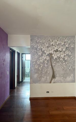 Apartamento à venda com 55m², 2 quartos e 1 vaga Apartamento à venda com 55m², 2 quartos e 1 vagaSala