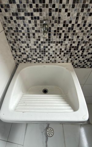 Apartamento à venda com 55m², 2 quartos e 1 vaga Apartamento à venda com 55m², 2 quartos e 1 vagaÁrea comum