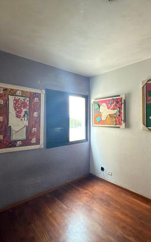 Apartamento à venda com 55m², 2 quartos e 1 vaga Apartamento à venda com 55m², 2 quartos e 1 vagaQuarto 2