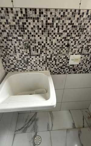 Apartamento à venda com 55m², 2 quartos e 1 vaga Apartamento à venda com 55m², 2 quartos e 1 vagaÁrea comum