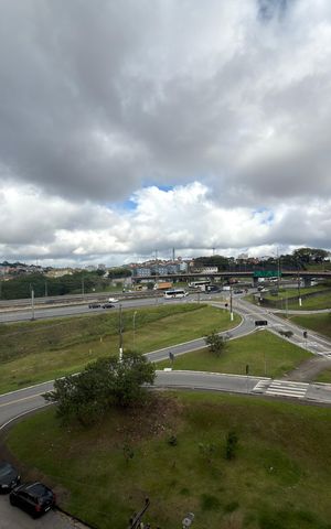 Apartamento à venda com 55m², 2 quartos e 1 vaga Apartamento à venda com 55m², 2 quartos e 1 vagaQuarto 1 Vista
