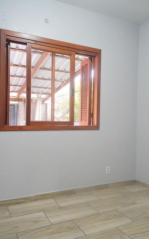 Casa para alugar com 50m², 2 quartos e 1 vagaQuarto 2