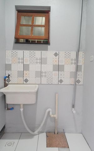 Casa para alugar com 50m², 2 quartos e 1 vagaÁrea de Serviço