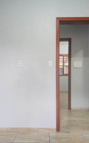 Casa para alugar com 50m², 2 quartos e 1 vagaQuarto 1