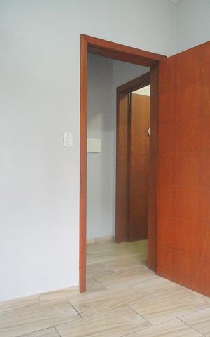 Casa para alugar com 50m², 2 quartos e 1 vagaQuarto 1