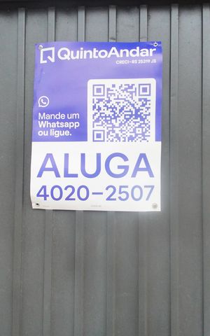 Casa para alugar com 50m², 2 quartos e 1 vagaCUCE-20