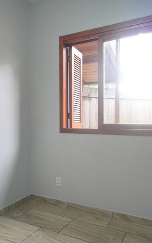 Casa para alugar com 50m², 2 quartos e 1 vagaQuarto 1