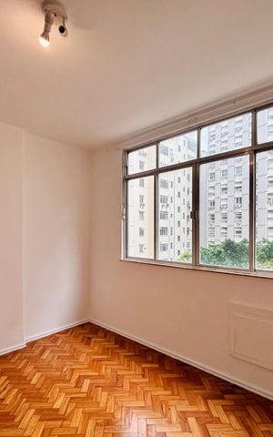 Apartamento à venda com 51m², 1 quarto e sem vagaQuarto