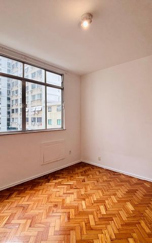 Apartamento à venda com 51m², 1 quarto e sem vagaQuarto