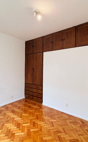 Apartamento à venda com 51m², 1 quarto e sem vagaQuarto
