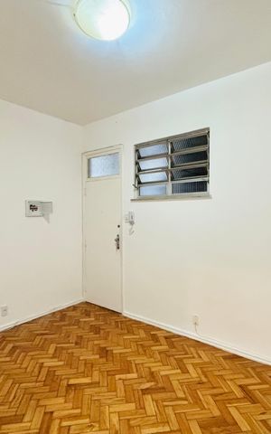 Apartamento à venda com 51m², 1 quarto e sem vagaSala