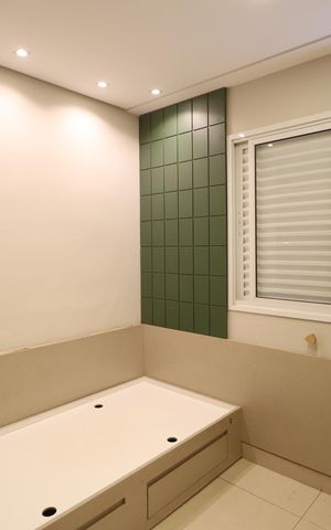 Apartamento para alugar com 90m², 3 quartos e 2 vagasQuarto 1