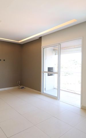 Apartamento para alugar com 90m², 3 quartos e 2 vagasSala