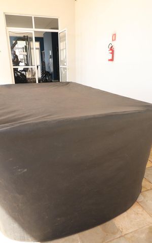 Apartamento para alugar com 90m², 3 quartos e 2 vagasÁrea comum