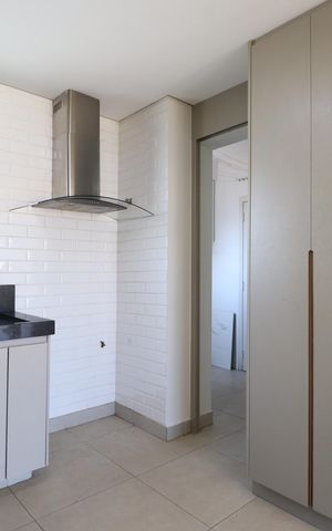 Apartamento para alugar com 90m², 3 quartos e 2 vagasCozinha