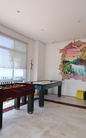 Apartamento para alugar com 90m², 3 quartos e 2 vagasÁrea comum