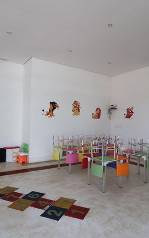 Apartamento para alugar com 90m², 3 quartos e 2 vagasÁrea comum
