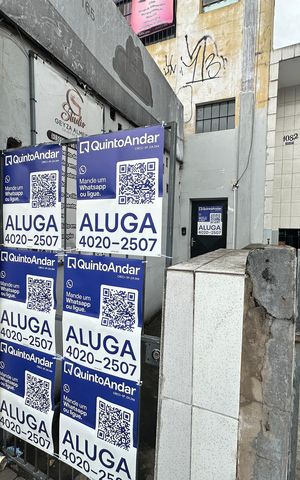 Studio para alugar com 26m², 1 quarto e sem vaga Studio para alugar com 26m², 1 quarto e sem vagaFachada