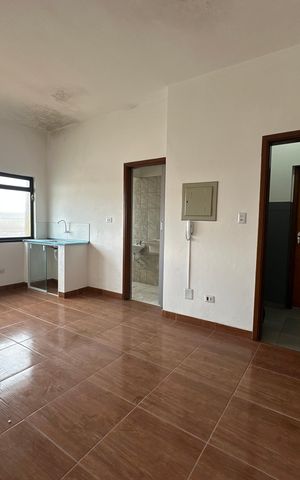 Studio para alugar com 26m², 1 quarto e sem vaga Studio para alugar com 26m², 1 quarto e sem vagaKitnet