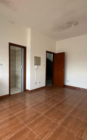 Studio para alugar com 26m², 1 quarto e sem vaga Studio para alugar com 26m², 1 quarto e sem vagaKitnet