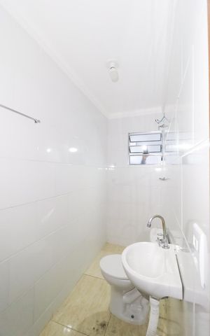 Apartamento para alugar com 32m², 1 quarto e sem vaga