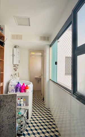 Apartamento à venda com 75m², 2 quartos e 1 vaga