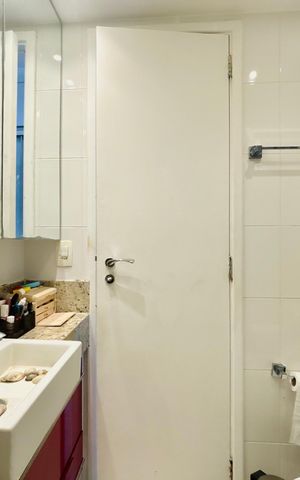 Apartamento à venda com 75m², 2 quartos e 1 vaga