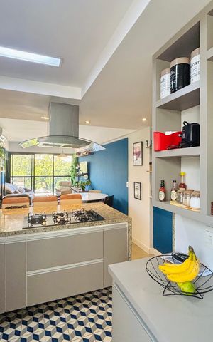 Apartamento à venda com 75m², 2 quartos e 1 vaga