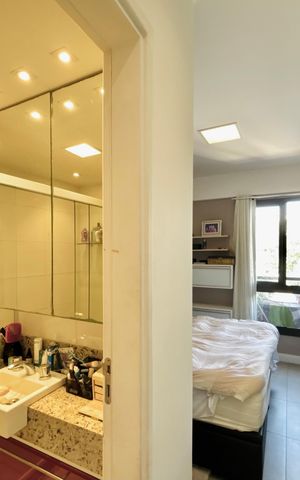 Apartamento à venda com 75m², 2 quartos e 1 vaga