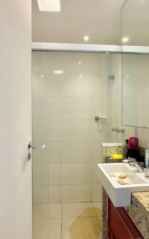 Apartamento à venda com 75m², 2 quartos e 1 vaga