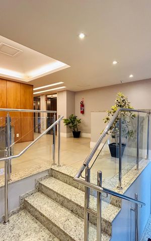 Apartamento à venda com 75m², 2 quartos e 1 vaga