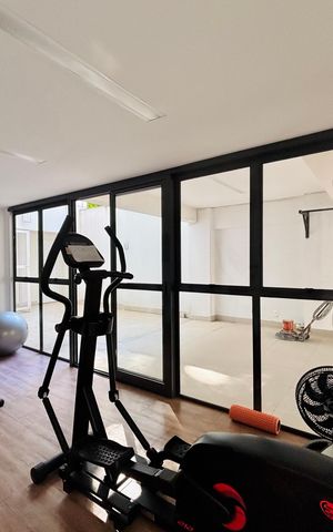 Apartamento à venda com 75m², 2 quartos e 1 vaga
